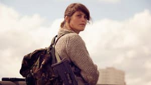 Melanie: Apocalipsis Zombie — foto 4