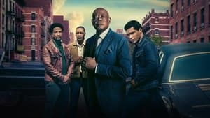 El Padrino de Harlem — foto 3