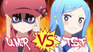 Umaru y su rival