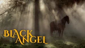Black Angel — foto 3