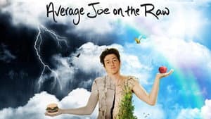 Average Joe on the Raw — foto 1