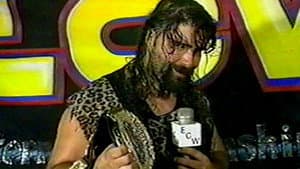 WWE: The Rise + Fall of ECW — foto 1