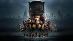 Pantera Negra: Wakanda por siempre — foto 1