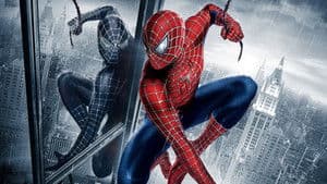 El hombre araña 3 — foto 12