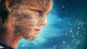 Las aventuras del chico lobo — foto 6