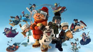 ¡Hora de nieve! 2: Racetime — foto 8
