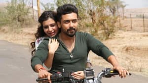 அஞ்சான் — foto 11