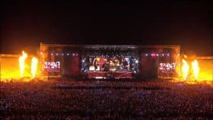 The Big Four: Live in Sofia — foto 2