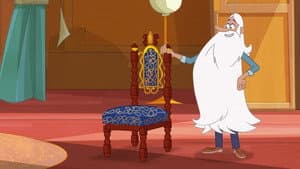 Episodio 43