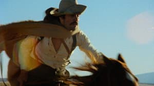 The Ballad of Gregorio Cortez — foto 5