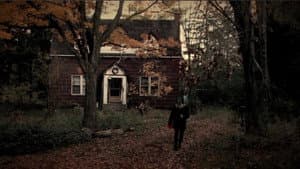 3 Dead Trick or Treaters — foto 9