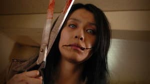 Kuchisake Onna — foto 1