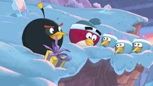 Angry Birds: Wreck the Halls — foto 1