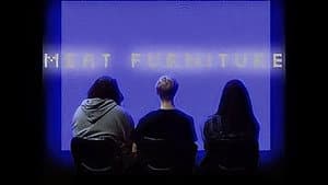 Meat Furniture — foto 1
