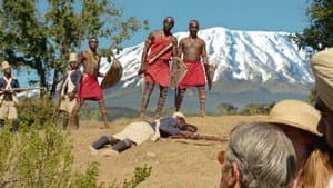 Escape Through Africa — foto 7