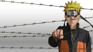 Naruto Shippuden 5: Prisión De Sangre — foto 5