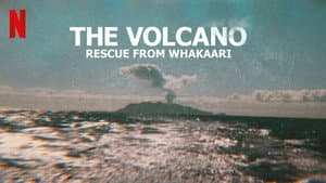 El volcán: rescate de Whakaari — foto 5