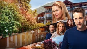 Un misterio para Aurora Teagarden: Reencuentro mortal — foto 1