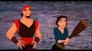 Sinbad and the Cyclops Island — foto 1