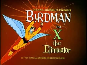 X, el eliminador