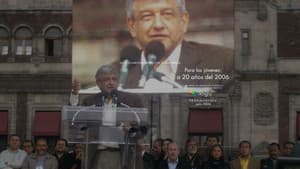 Para los jóvenes: a 20 años del 2006 — foto 1