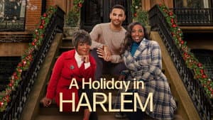 A Holiday in Harlem — foto 7