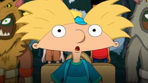 ¡Oye Arnold!: La película de la jungla — foto 9