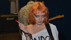 Fils de Punk — foto 1