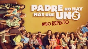Padre no hay más que uno 5: Nido repleto — foto 4