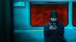 Tren Fantasma — foto 10