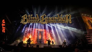 Blind Guardian Live at Summer Breeze — foto 1