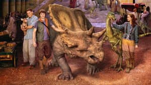 Dinotopia — foto 2