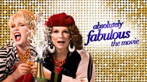 Absolutamente Fabulosas: La Película — foto 6