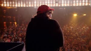 Michael Moore in TrumpLand — foto 4