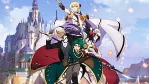 Record of Grancrest War — foto 7