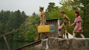 Moonrise Kingdom: Amor Infantil — foto 11