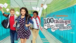 100 cosas para hacer antes de High School — foto 5