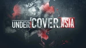 Undercover Asia — foto 4