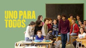 Uno para todos — foto 2