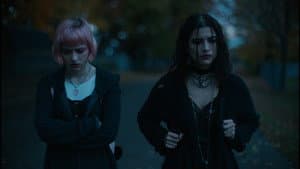 Terror entre Cuatro Paredes — foto 12