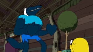 El Lobo Apapacho