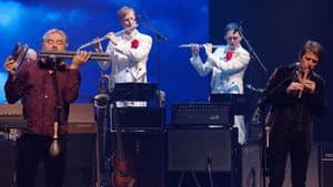 The Analogues Perform The Beatles' Magical Mystery Tour — foto 12
