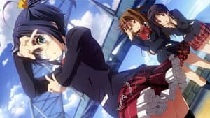 Chuunibyou Demo Koi ga Shitai! — foto 7
