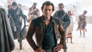 Han Solo: Una historia de Star Wars — foto 10