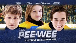 Les Pee-Wee 3D : L'hiver qui a changé ma vie — foto 3