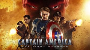 Capitán América: El Primer Vengador — foto 6