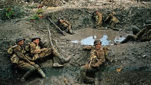 Oh! What a Lovely War — foto 1