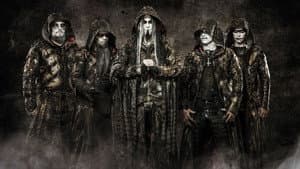Dimmu Borgir - The Invaluable Darkness — foto 2