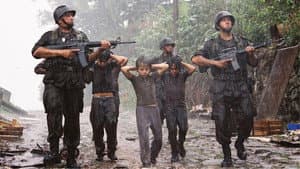 Voces Inocentes — foto 2