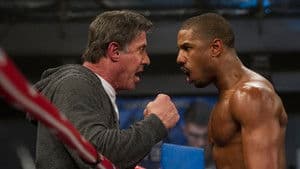 Creed. Corazón de campeón — foto 10
